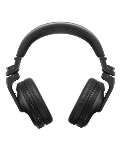 Ακουστικά Pioneer DJ - HDJ-X5BT-K, μαύρα - 2