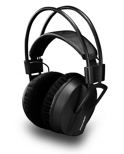 Ακουστικά Pioneer DJ - HRM-7, μαύρα - 3