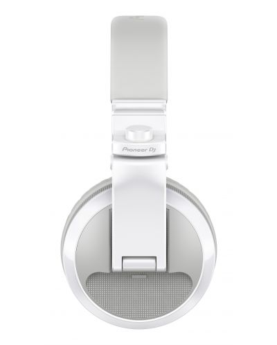 Ακουστικά Pioneer DJ - HDJ-X5BT-W, λευκά - 2