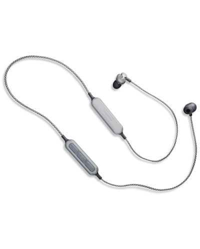 Αθλητικά ακουστικά Panasonic HTX20B - γκρι	 - 3