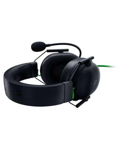Ακουστικά gaming   Razer - Blackshark V2 X, Μαύρο - 2