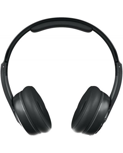 Ακουστικά Skullcandy - Casette Wireless, μαύρα - 2