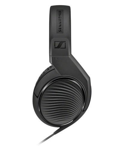 Ακουστικά Sennheiser HD 200 PRO - μαύρα - 2