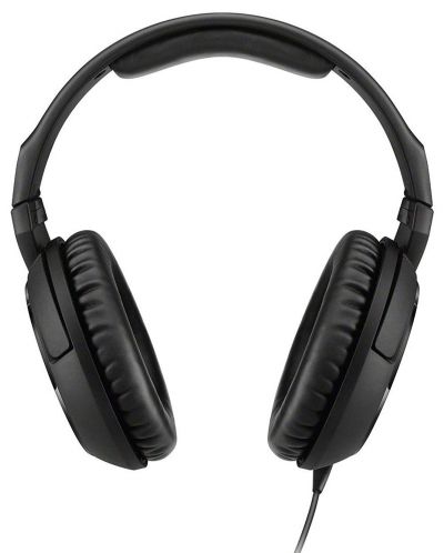 Ακουστικά Sennheiser HD 200 PRO - μαύρα - 4