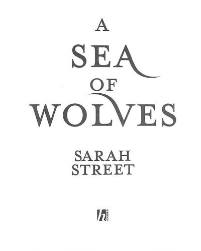 A Sea of Wolves - 2