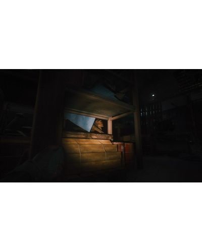 A Quiet Place: The Road Ahead (PS5) - 5