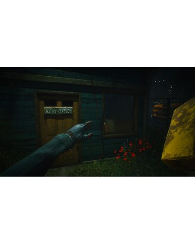 A Quiet Place: The Road Ahead (PS5) - 7