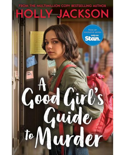 A Good Girl's Guide to Murder (TV tie-in) - 1