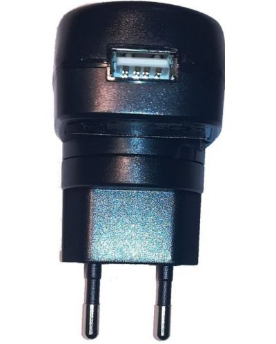 Αντάπτορας Shure - SBC10-USBC-E, USB/USB-C, μαύρο - 2