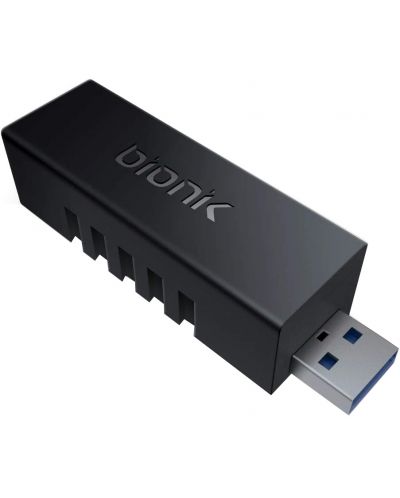 Προσαρμογέας Bionik - Giganet USB 3.0 (Nintendo Switch) - 1