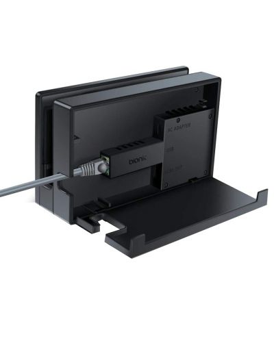 Προσαρμογέας Bionik - Giganet USB 3.0 (Nintendo Switch) - 3
