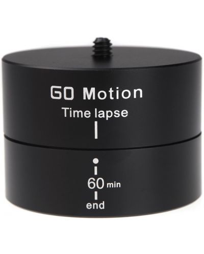 Προσαρμογέας Eread - GO Motion Time-lapse, μαύρο - 1