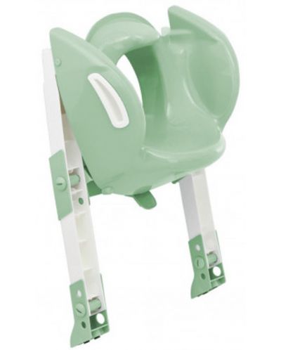 Αντάπτορας τουαλέτας  Thermobaby - Kiddyloo, Green Celadon  - 2