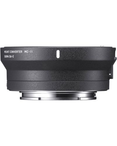 Προσαρμογέας Sigma - MC-11, Canon EF-E για Sony E, μαύρος - 3