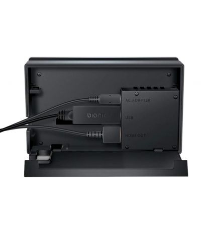 Προσαρμογέας Bionik - Giganet USB 3.0 (Nintendo Switch) - 4