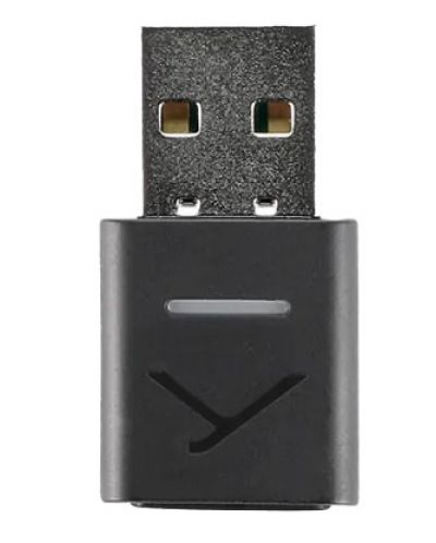 Προσαρμογέας Beyerdynamic - USB Wireless, μαύρος - 1