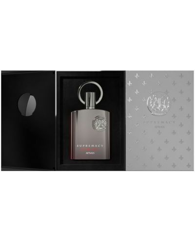 Afnan Perfumes Supremacy Eau de Parfum Not Only Intense, 100 ml - 2