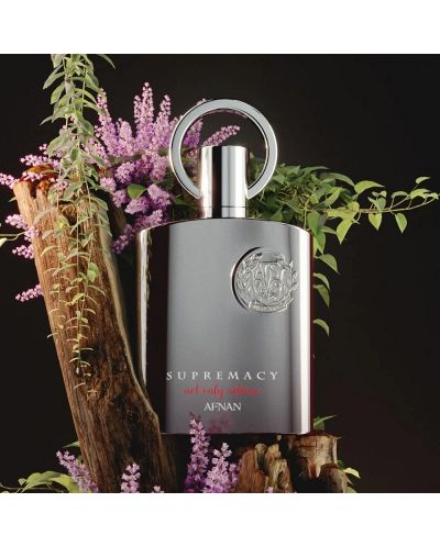 Afnan Perfumes Supremacy Eau de Parfum Not Only Intense, 100 ml - 3