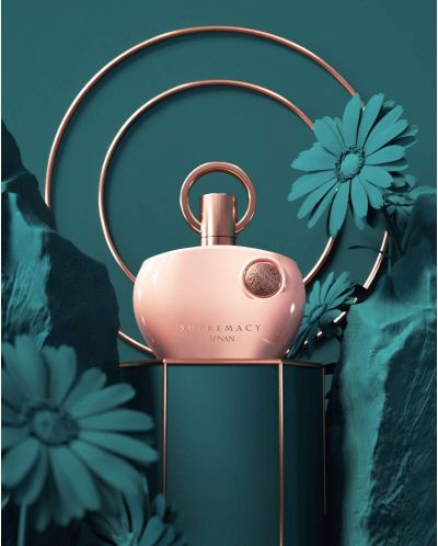 Afnan Perfumes Supremacy Eau de Parfum  Pink, 100 ml - 5