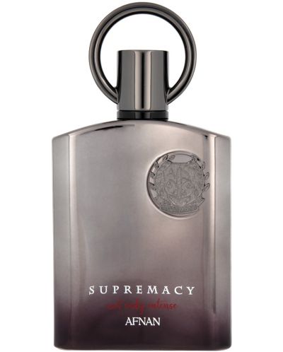 Afnan Perfumes Supremacy Eau de Parfum Not Only Intense, 100 ml - 1