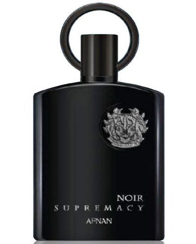 Afnan Perfumes Supremacy Eau de Parfum  Noir, 100 ml - 1