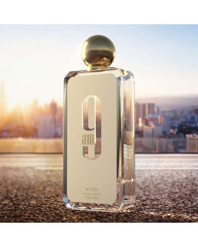 Afnan Perfumes Eau de Parfum  9 AM, 100 ml - 4