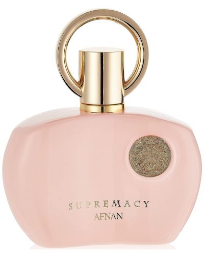 Afnan Perfumes Supremacy Eau de Parfum  Pink, 100 ml - 1