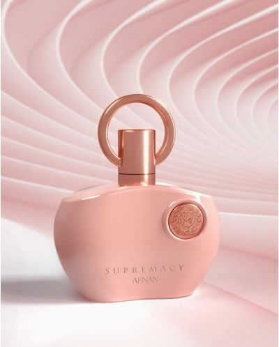Afnan Perfumes Supremacy Eau de Parfum  Pink, 100 ml - 3