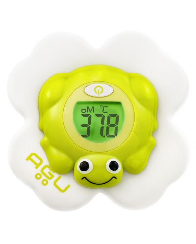 Θερμόμετρο μπάνιου AGU Froggy TB4 - 4