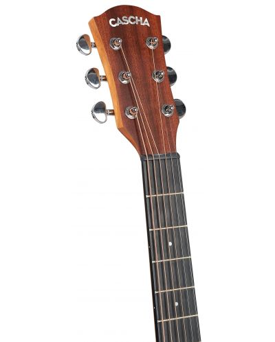 Ακουστική κιθάρα Cascha - Stage Series CGA200, μπεζ - 6