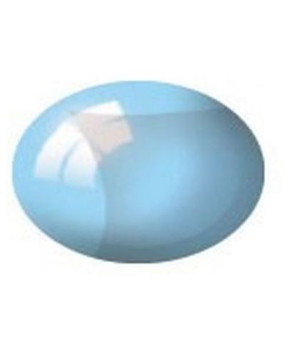 Ακουαρέλα  Revell - Μπλε (R36752) - 1