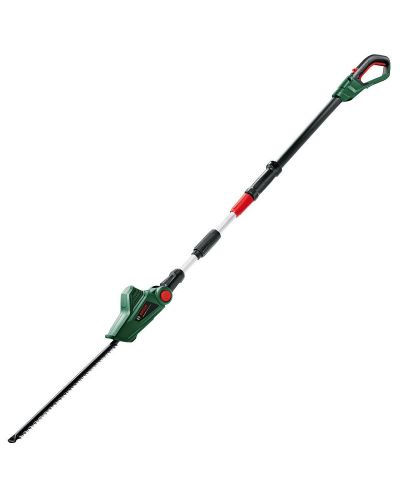 Θαμνοκοπτικό μπαταρίας Bosch - UniversalHedgePole, 18V, 2200 min,  Li-ion - 2