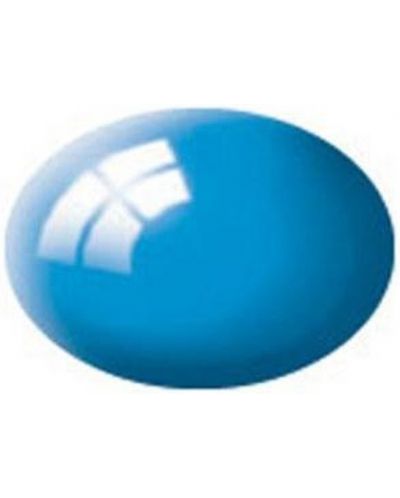 Ακουαρέλα  Revell - Ανοιχτό μπλε, γυαλιστερό (R36150) - 1