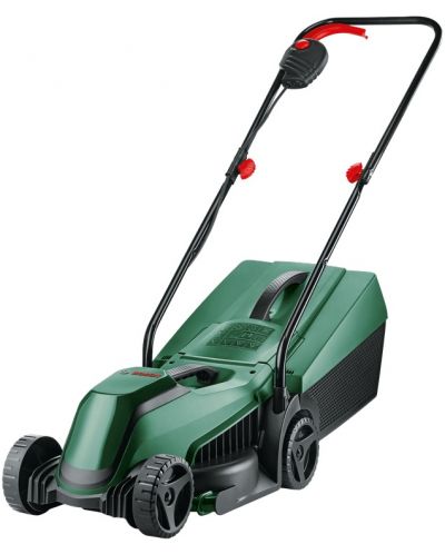 Επαναφορτιζόμενο χορτοκοπτικό Bosch - Easy Mower, 18V-32-200, με μπαταρία 4.0 Ah - 1