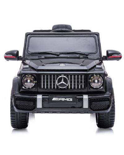 Αυτοκίνητο με μπαταρία Chipolino -Mercedes G63 AMG, μαύρο - 3