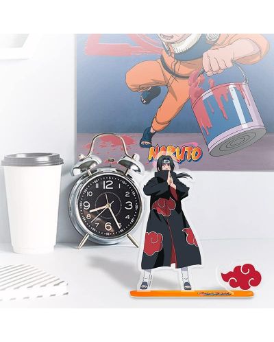 Ακρυλική φιγούρα ABYstyle Animation: Naruto Shippuden - Itachi - 2