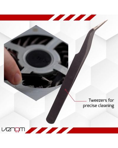 Αξεσουάρ Venom - Console Cleaning Kit (PS5) - 3