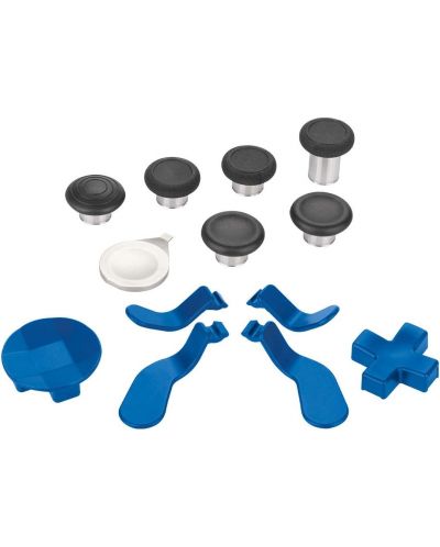 Αξεσουάρ Venom -  Customisation Kit, Blue (Xbox One/Series S/X) - 4