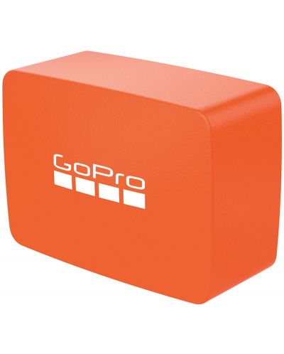 Αξεσουάρ κάμερας δράσης GoPro - Floaty, για HERO 5/6/7/8/2018, πορτοκαλί - 1