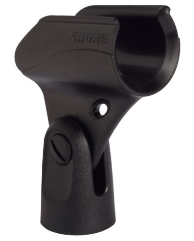 Αξεσουάρ για μικρόφωνο Shure - A25D, μαύρο - 1