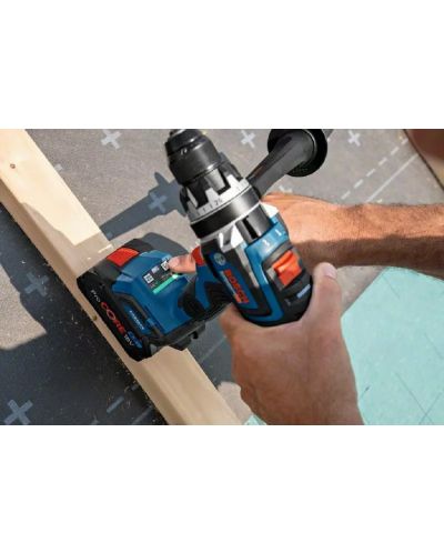 Δραπανοκατσάβιδο  Bosch - Professional GSR 18V-150 C - 5