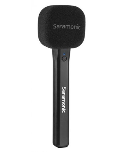 Ασύρματη λαβή Saramonic - BLINK 900 Pro HM, за Blink 900 B2, μαύρη - 4