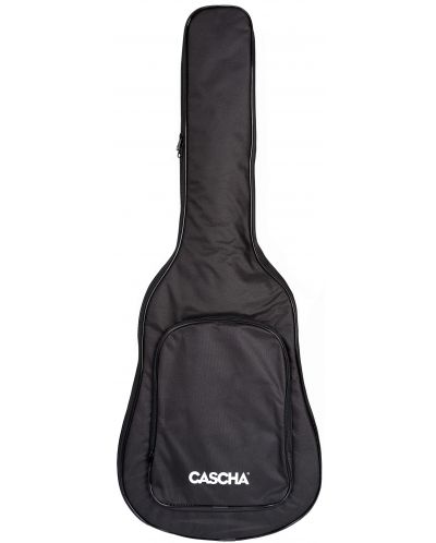 Ακουστική κιθάρα Cascha - Stage Series CGA200, μπεζ - 7