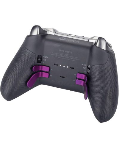 Αξεσουάρ Venom - Customisation Kit, Purple (Xbox One/Series S/X) - 5