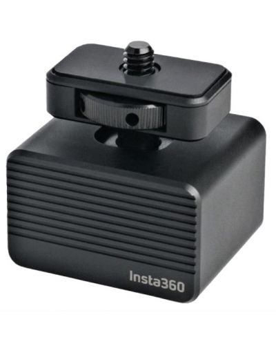 Αξεσουάρ κάμερας  Insta360 - Vibration Damper,μαύρο - 1
