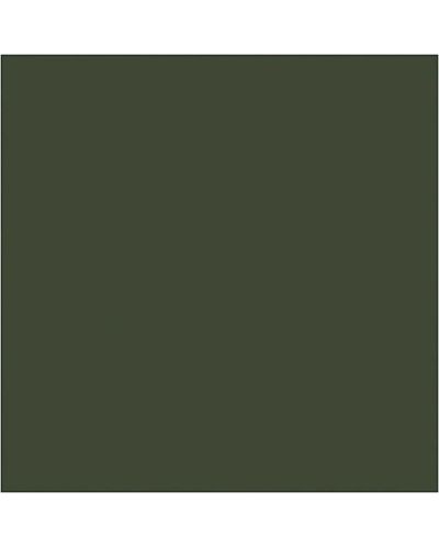 Ακρυλικό χρώμα  Primo  H&P - Σκούρο πράσινο, 125 ml, σε φιάλη - 2