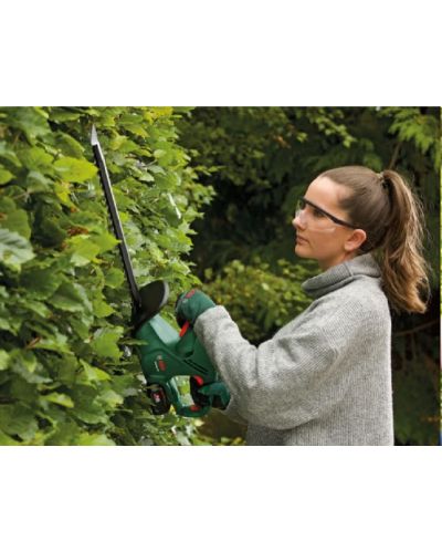 Θαμνοκοπτικό μπαταρίας Bosch - EasyHedgeCut, 18V-45, 2 Ah, 124 min, 2400 spm - 6