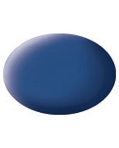 Ακουαρέλα  Revell - Μπλε, ματ(R36156) - 1