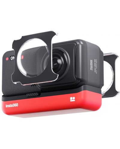 Αξεσουάρ  Insta360 One RS Sticky Lens Guards - 1