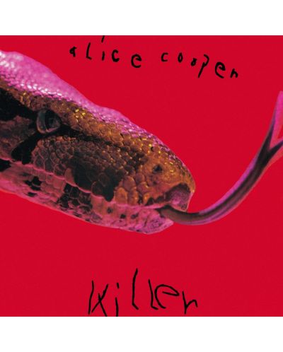 Alice Cooper - Killer (Vinyl) - 1